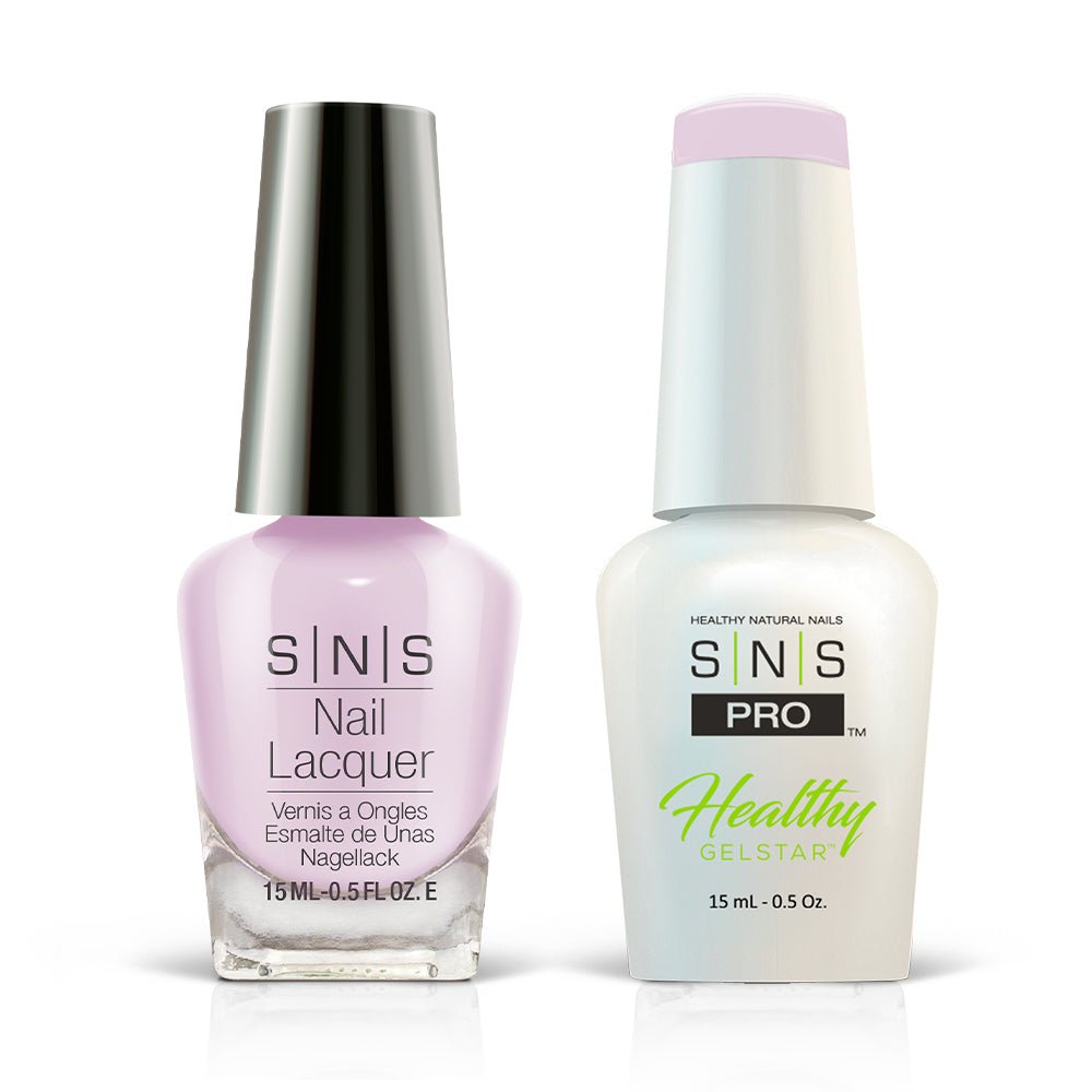 SNS Pro 4 in 1 Tiffany Blue - 020 DR - 03 PENROSE - Dip, Gel & Lacquer Matching - DTK Nail Supply