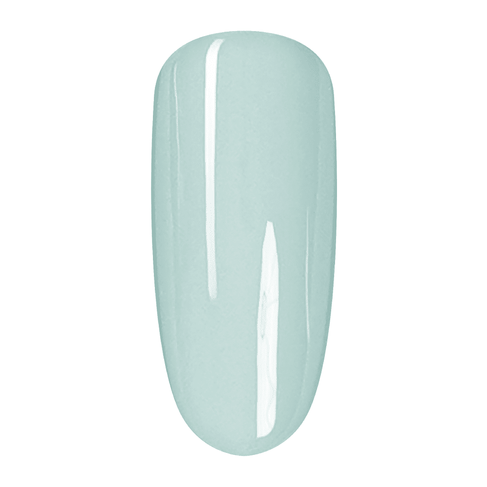 SNS Pro 4 in 1 Tiffany Blue - 021 DR - 08 VINCE MOSS - Dip, Gel & Lacquer Matching - DTK Nail Supply