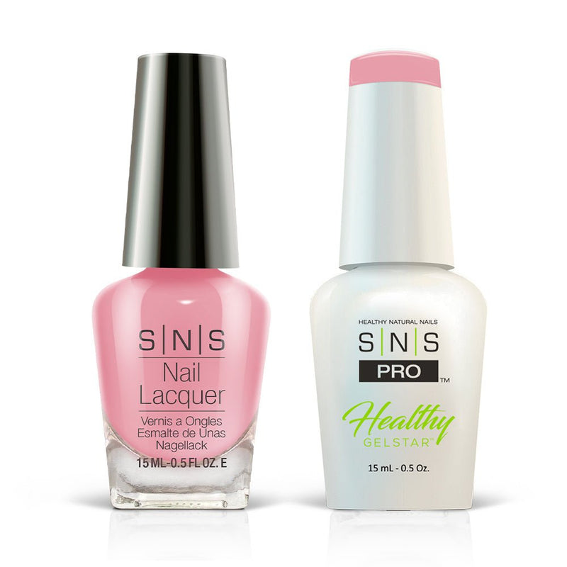 SNS Pro 4 in 1 Tiffany Blue - 025 SY - 14 AGE IS JUST A NUMBER - Dip, Gel & Lacquer Matching - DTK Nail Supply