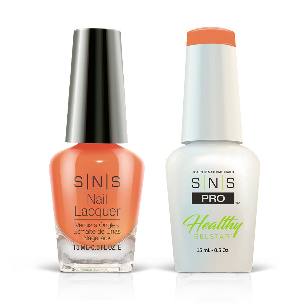 SNS Pro 4 in 1 Tiffany Blue - 026 CS - 13 THAI TEA - Dip, Gel & Lacquer Matching - DTK Nail Supply