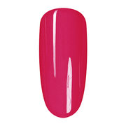 SNS Pro 4 in 1 Tiffany Blue - 031 CS - 18 ATOMIC STRAWBERRY - Dip, Gel & Lacquer Matching - DTK Nail Supply