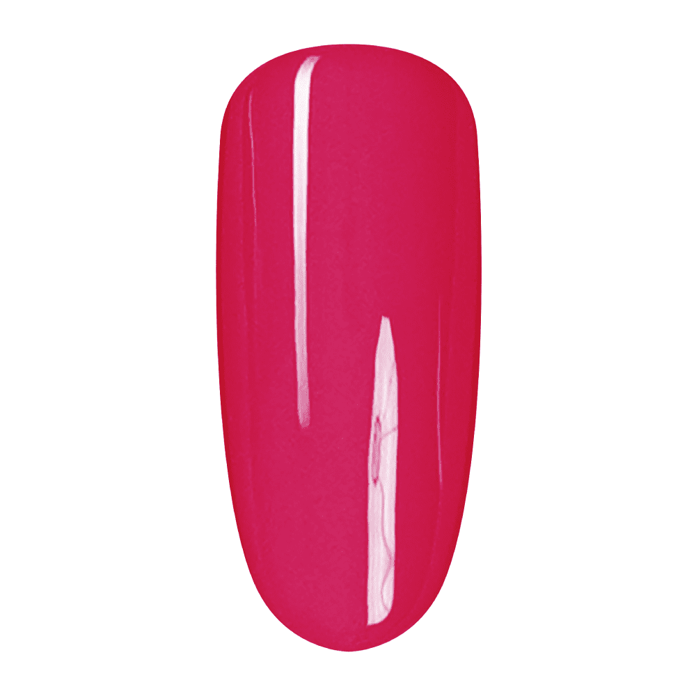 SNS Pro 4 in 1 Tiffany Blue - 031 CS - 18 ATOMIC STRAWBERRY - Dip, Gel & Lacquer Matching - DTK Nail Supply