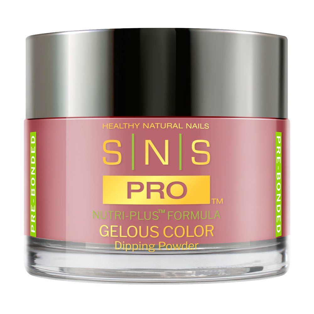 SNS Pro 4 in 1 Tiffany Blue - 038 SL - 10 FANTASY COSPLAY - Dip, Gel & Lacquer Matching - DTK Nail Supply