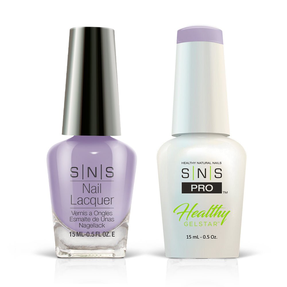 SNS Pro 4 in 1 Tiffany Blue - 041 SP - 15 PROCRASTINATION - Dip, Gel & Lacquer Matching - DTK Nail Supply