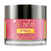 SNS Pro 4 in 1 Tiffany Blue - 048 SP - 21 SOPHIA - Dip, Gel & Lacquer Matching - DTK Nail Supply