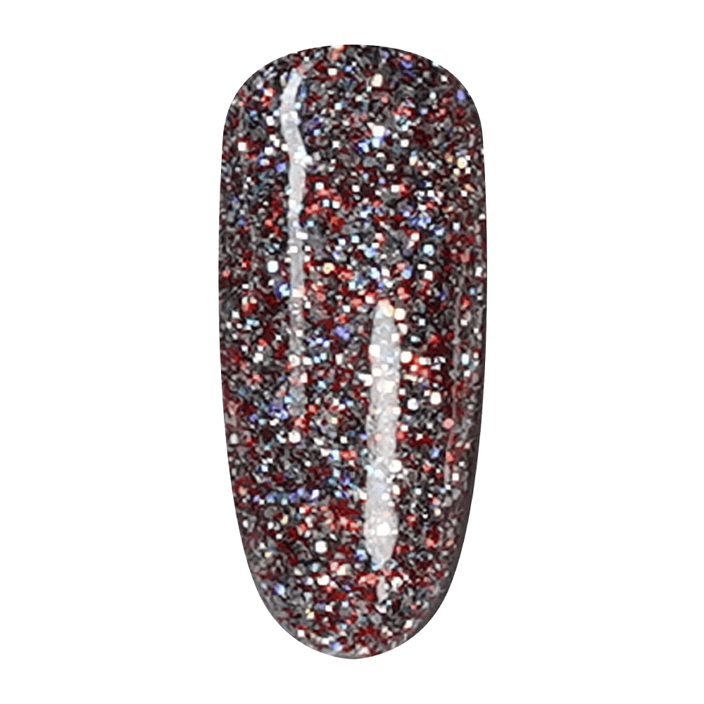 SNS Pro 4 in 1 Tiffany Blue - 066 WW31 ICE GARDEN - Dip, Gel & Lacquer Matching - DTK Nail Supply