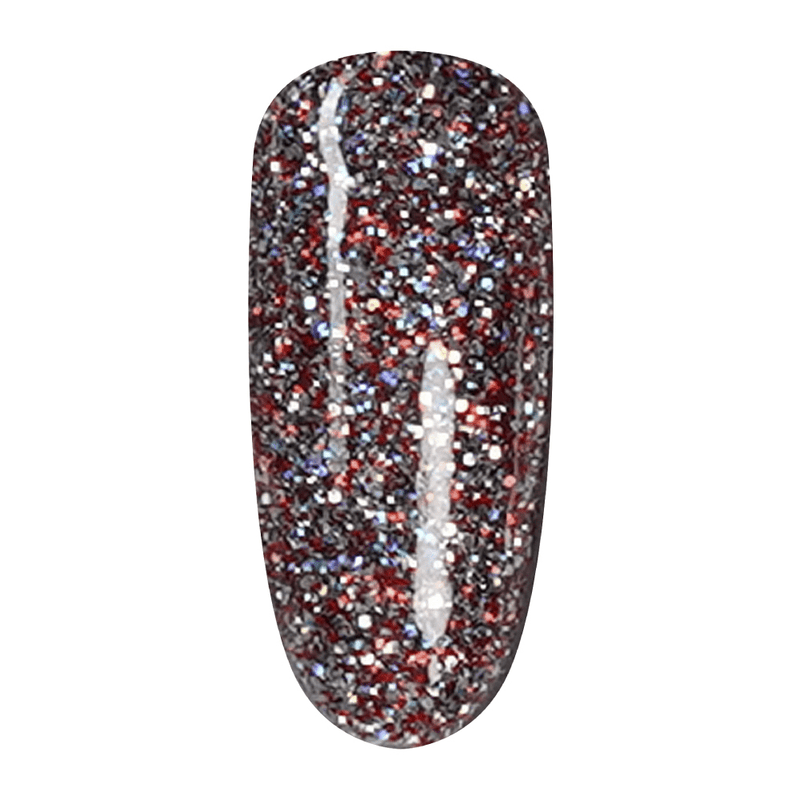 SNS Pro 4 in 1 Tiffany Blue - 066 WW31 ICE GARDEN - Dip, Gel & Lacquer Matching - DTK Nail Supply