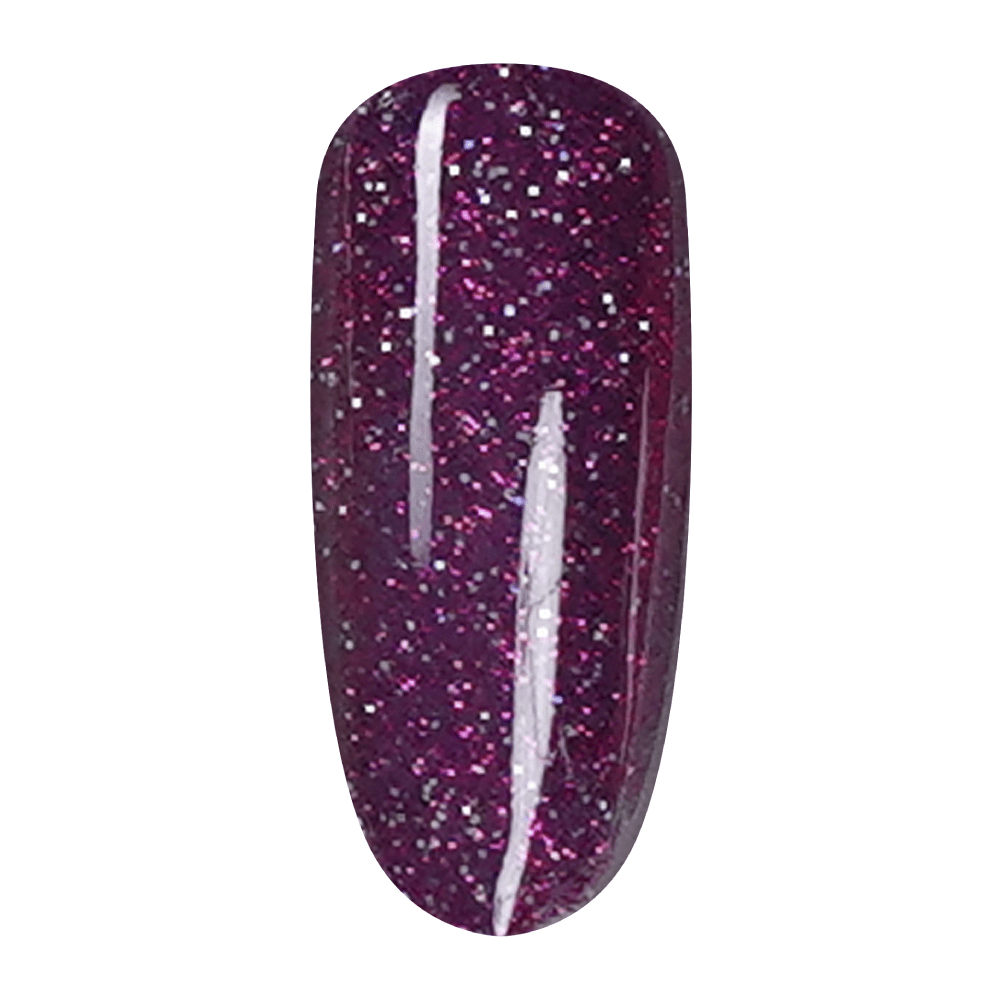 SNS Pro 4 in 1 Tiffany Blue - 068 BO262 PURPLISH ROYALS - Dip, Gel & Lacquer Matching - DTK Nail Supply