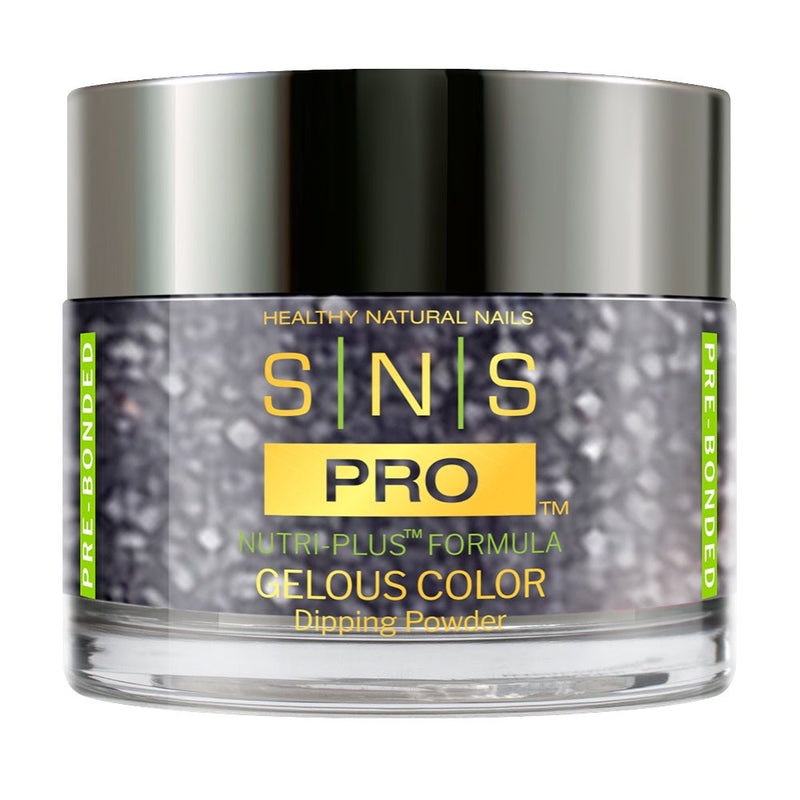 SNS Pro 4 in 1 Tiffany Blue - 072 WW12 ALASKAN CRUISE - Dip, Gel & Lacquer Matching - DTK Nail Supply