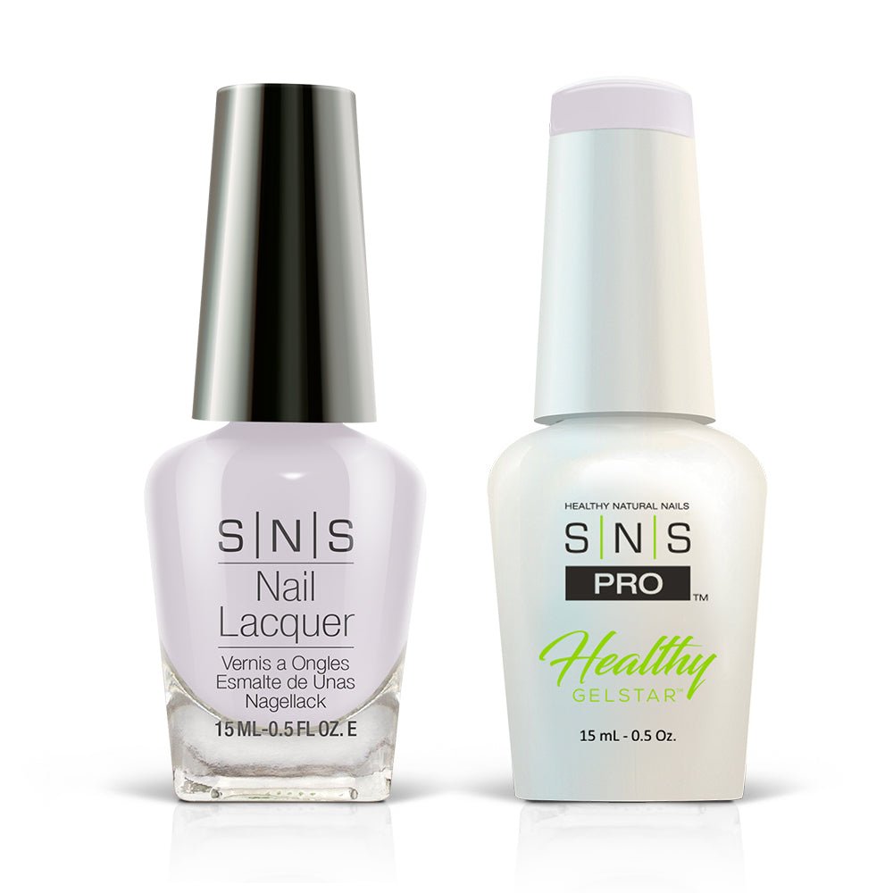 SNS Pro 4 in 1 Tiffany Blue - 075 SY - 11 ARE YOU READY - Dip, Gel & Lacquer Matching - DTK Nail Supply