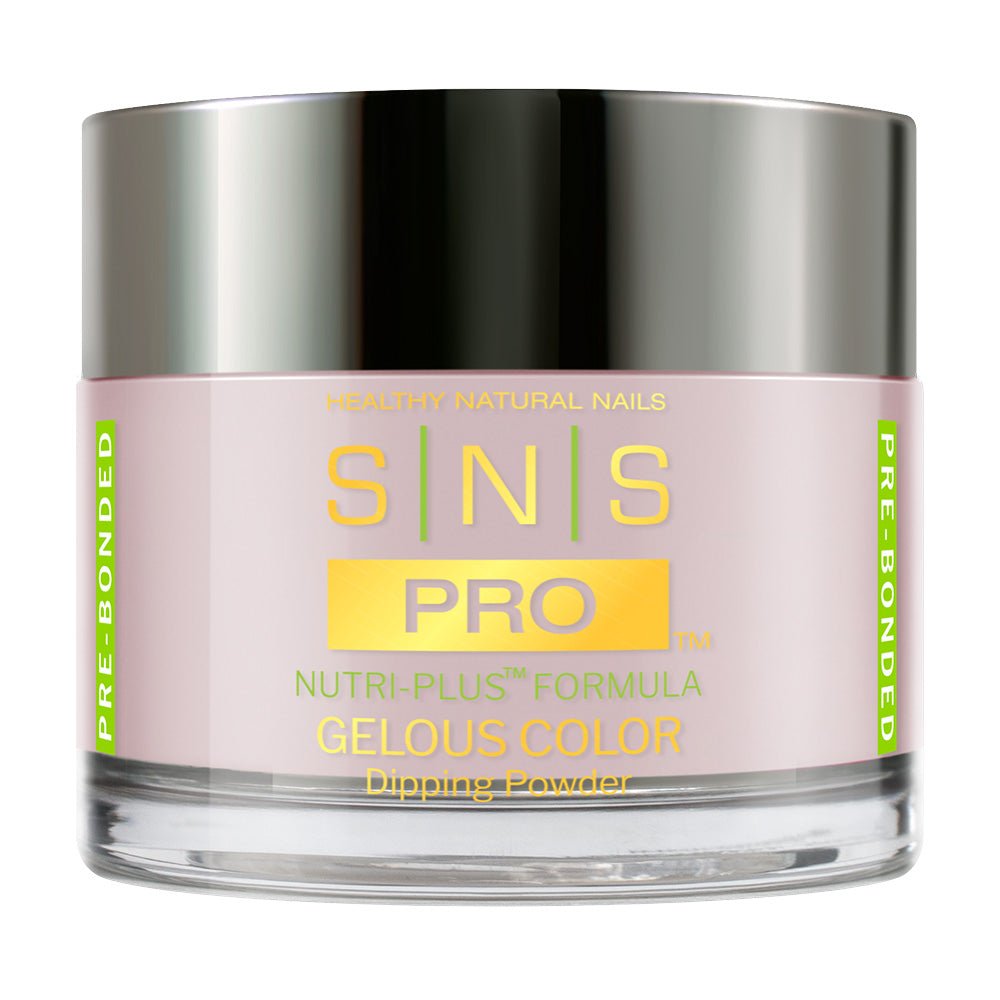 SNS Pro 4 in 1 Tiffany Blue - 077 SY - 01 HIMALAYAN SALT - Dip, Gel & Lacquer Matching - DTK Nail Supply