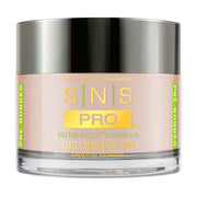 SNS Pro 4 in 1 Tiffany Blue - 081 SY - 13 MY LITTLE PUMPKIN - Dip, Gel & Lacquer Matching - DTK Nail Supply