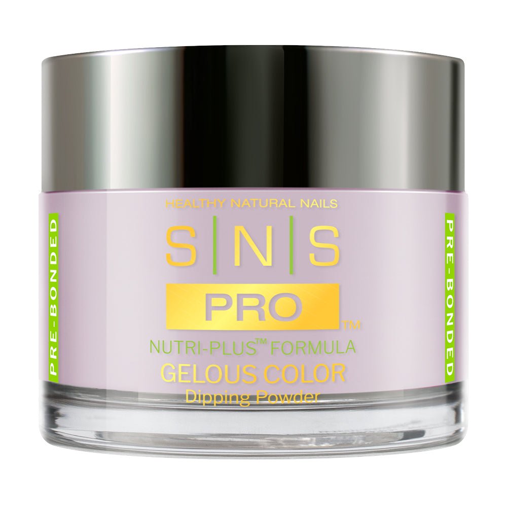 SNS Pro 4 in 1 Tiffany Blue - 087 SY - 03 MYSTIC PINK - Dip, Gel & Lacquer Matching - DTK Nail Supply