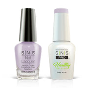 SNS Pro 4 in 1 Tiffany Blue - 088 SY - 04 MAIL ORDER BRIDE - Dip, Gel & Lacquer Matching - DTK Nail Supply