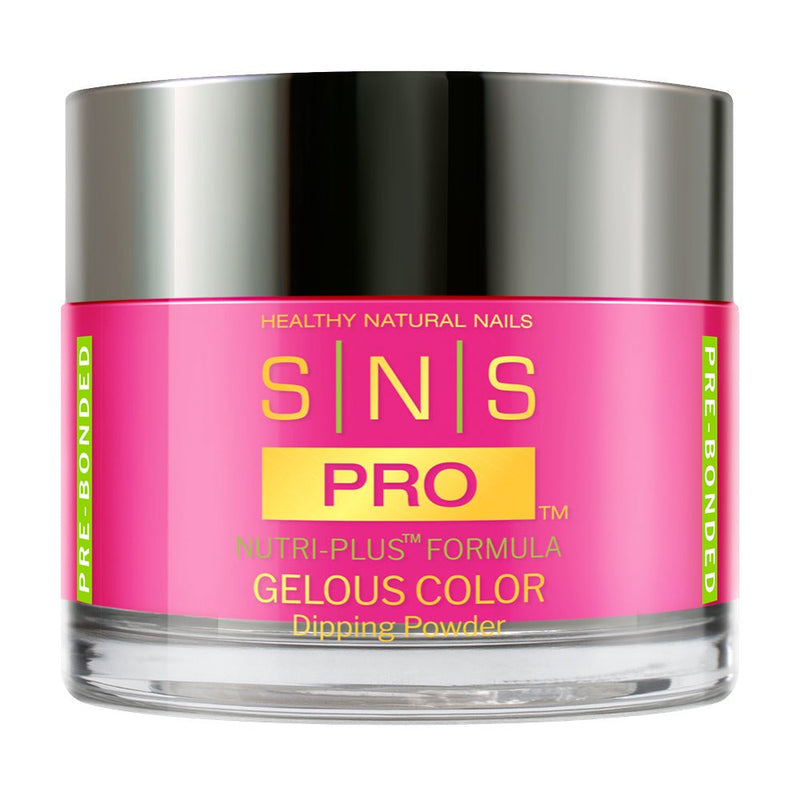 SNS Pro 4 in 1 Tiffany Blue - 096 CS - 06 JEEPERS PEEPERS - Dip, Gel & Lacquer Matching - DTK Nail Supply