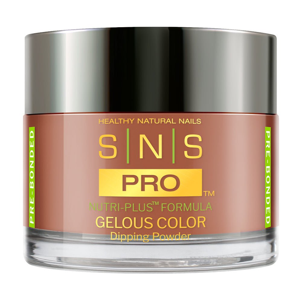 SNS Pro 4 in 1 Tiffany Blue - 104 SL - 18 COME HITHER - Dip, Gel & Lacquer Matching - DTK Nail Supply