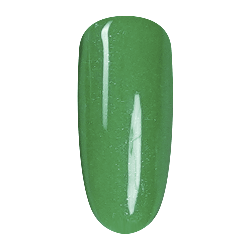 SNS Pro 4 in 1 Tiffany Blue - 108 SP - 02 MILES DAVIS GREEN - Dip, Gel & Lacquer Matching - DTK Nail Supply