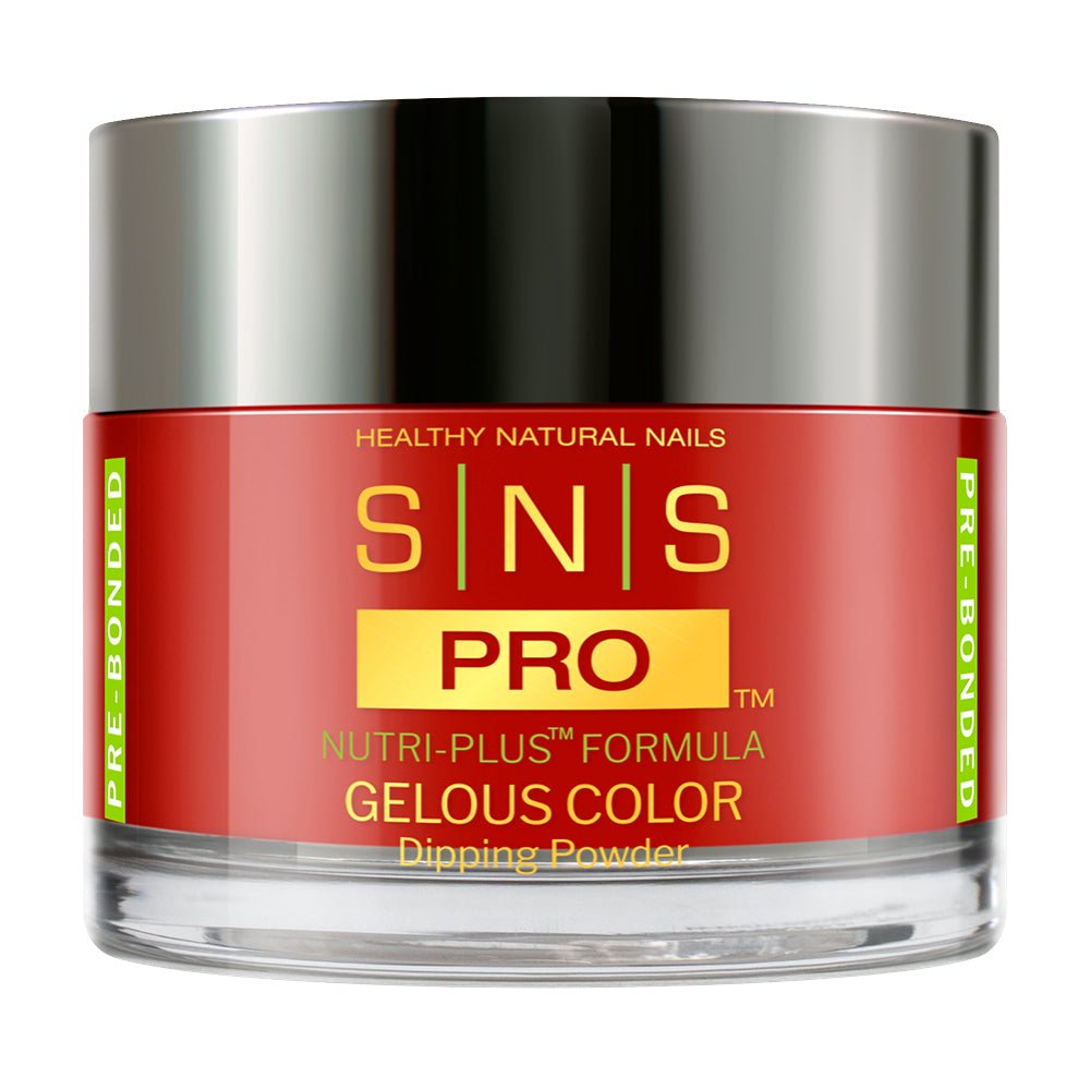 SNS Pro 4 in 1 Tiffany Blue - 110 262 CUTE AS A NAIL - Dip, Gel & Lacquer Matching - DTK Nail Supply