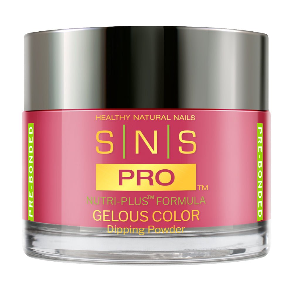 SNS Pro 4 in 1 Tiffany Blue - 119 BP - 23 LILAC ROLLER - Dip, Gel & Lacquer Matching - DTK Nail Supply
