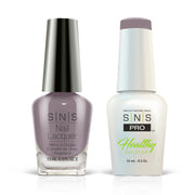 SNS Pro 4 in 1 Tiffany Blue - 121 WW - 01 LUGE - Dip, Gel & Lacquer Matching - DTK Nail Supply