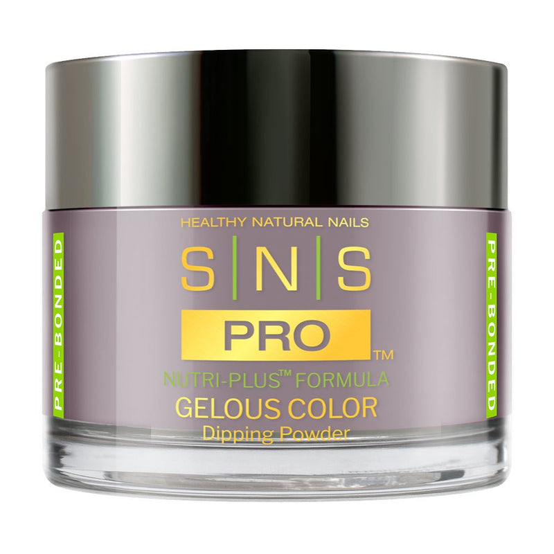 SNS Pro 4 in 1 Tiffany Blue - 121 WW - 01 LUGE - Dip, Gel & Lacquer Matching - DTK Nail Supply