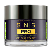 SNS Pro 4 in 1 Tiffany Blue - 129 WW - 09 JOLLY - Dip, Gel & Lacquer Matching - DTK Nail Supply