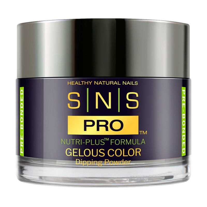 SNS Pro 4 in 1 Tiffany Blue - 129 WW - 09 JOLLY - Dip, Gel & Lacquer Matching - DTK Nail Supply
