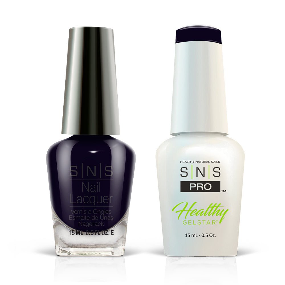 SNS Pro 4 in 1 Tiffany Blue - 129 WW - 09 JOLLY - Dip, Gel & Lacquer Matching - DTK Nail Supply