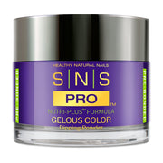 SNS Pro 4 in 1 Tiffany Blue - 131 CS - 04 CALL ME KANDY - Dip, Gel & Lacquer Matching - DTK Nail Supply