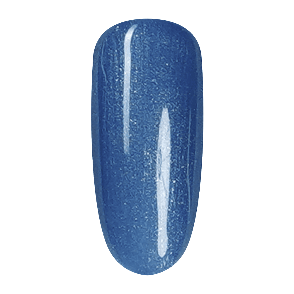 SNS Pro 4 in 1 Tiffany Blue - 132 SP - 06 SCHNICKIES! - Dip, Gel & Lacquer Matching - DTK Nail Supply