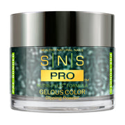 SNS Pro 4 in 1 Tiffany Blue - 133 BO - 298 DARK AS N - V - Dip, Gel & Lacquer Matching - DTK Nail Supply