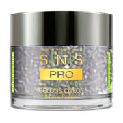 SNS Pro 4 in 1 Tiffany Blue - 137 SP - 20 MANHATTAN - Dip, Gel & Lacquer Matching - DTK Nail Supply