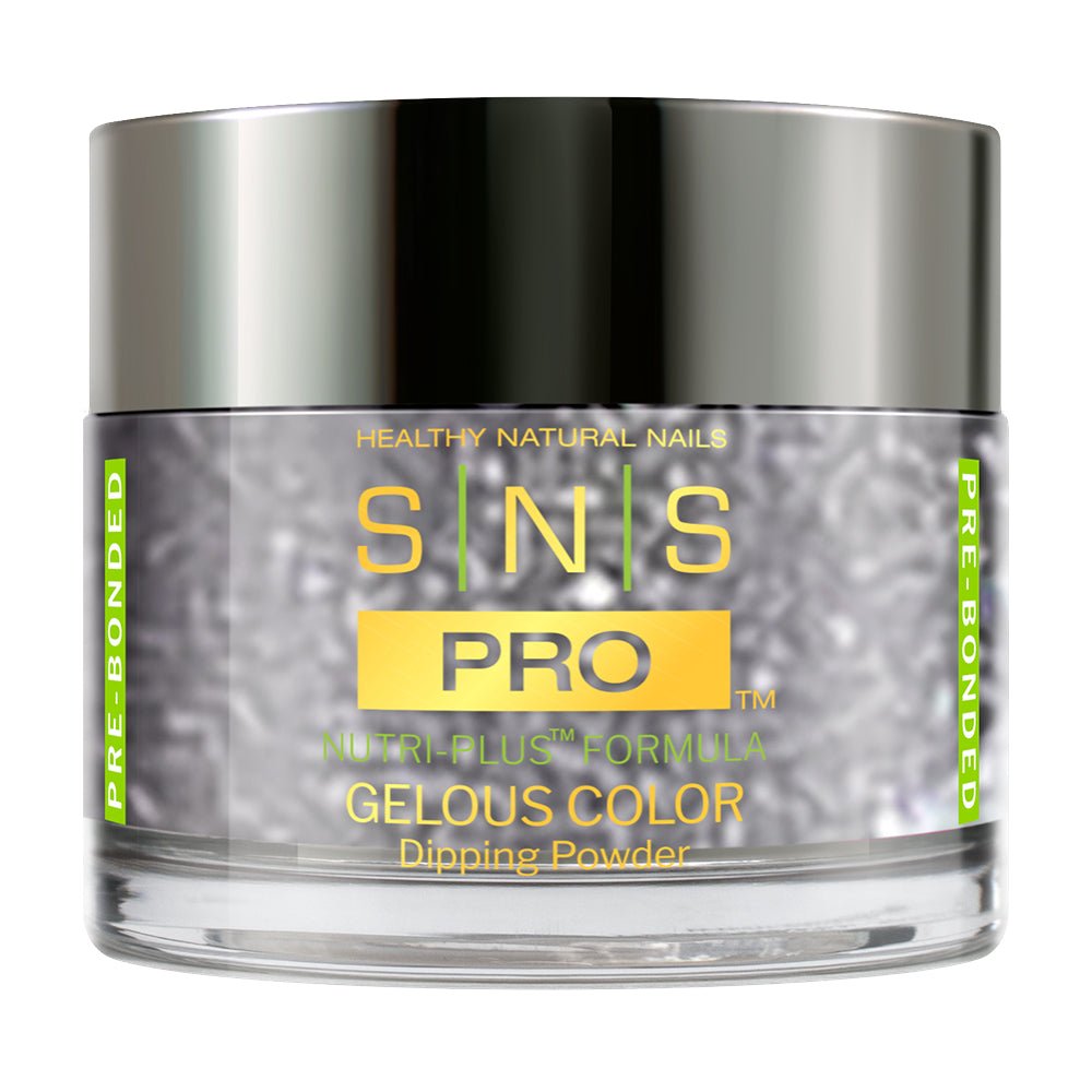 SNS Pro 4 in 1 Tiffany Blue - 137 SP - 20 MANHATTAN - Dip, Gel & Lacquer Matching - DTK Nail Supply