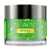 SNS Pro 4 in 1 Tiffany Blue - 139 DW - 19 KONA COAST - Dip, Gel & Lacquer Matching - DTK Nail Supply