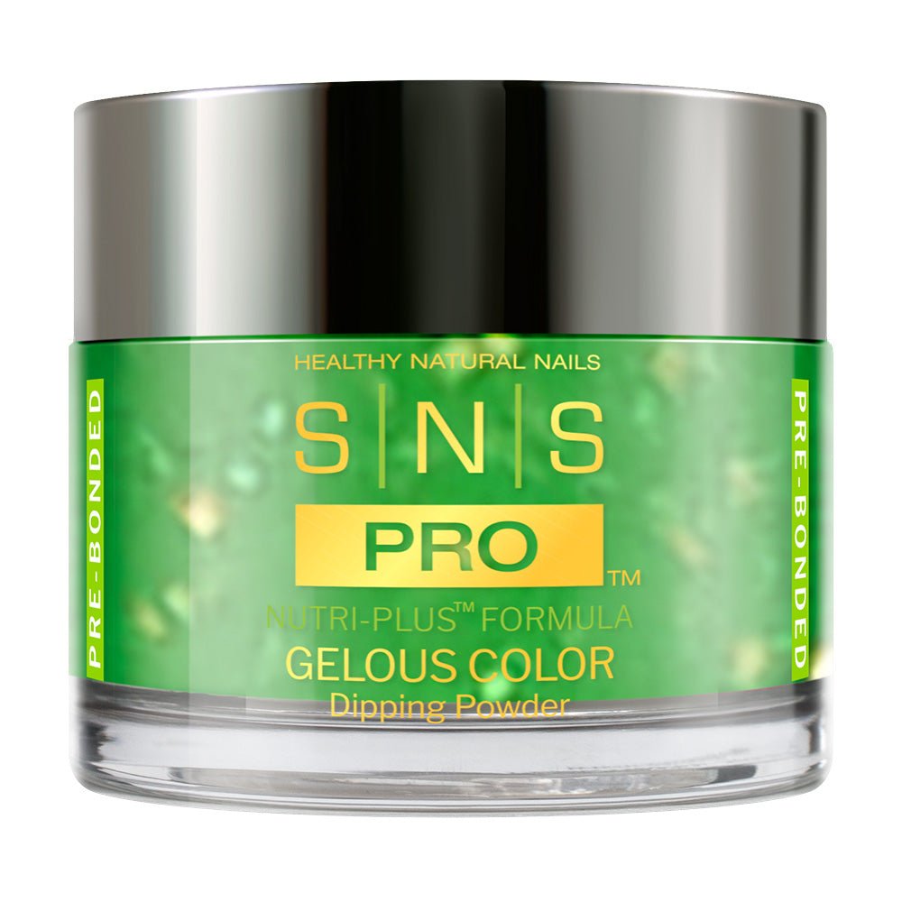 SNS Pro 4 in 1 Tiffany Blue - 139 DW - 19 KONA COAST - Dip, Gel & Lacquer Matching - DTK Nail Supply