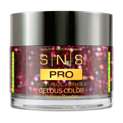 SNS Pro 4 in 1 Tiffany Blue - 140 WW - 04 BUDDY THE ELF - Dip, Gel & Lacquer Matching - DTK Nail Supply