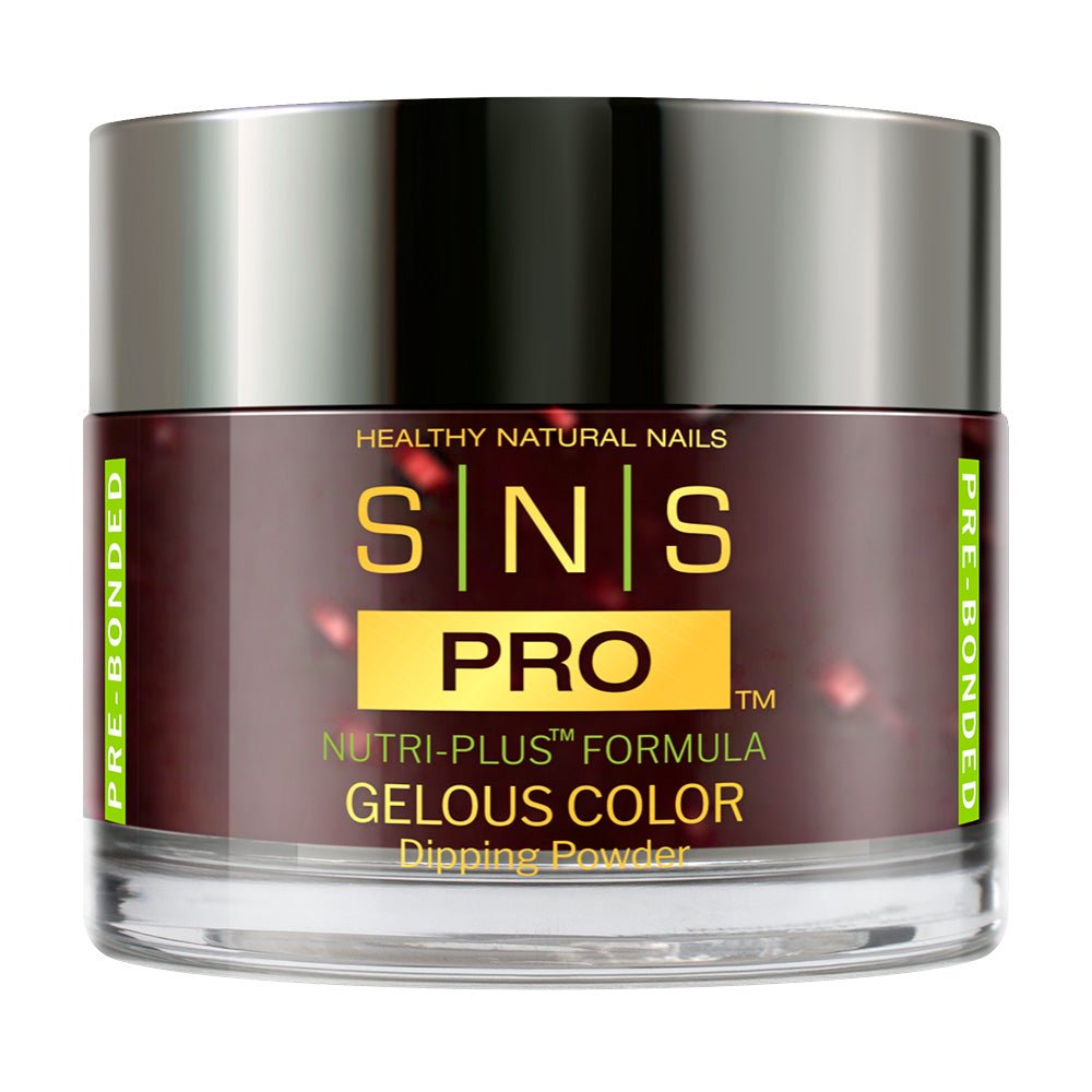 SNS Pro 4 in 1 Tiffany Blue - 144 218 A REALLY GRUMPY WAITRESS - Dip, Gel & Lacquer Matching - DTK Nail Supply