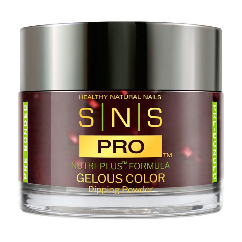SNS Pro 4 in 1 Tiffany Blue - 144 218 A REALLY GRUMPY WAITRESS - Dip, Gel & Lacquer Matching - DTK Nail Supply