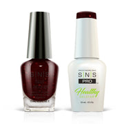 SNS Pro 4 in 1 Tiffany Blue - 144 218 A REALLY GRUMPY WAITRESS - Dip, Gel & Lacquer Matching - DTK Nail Supply