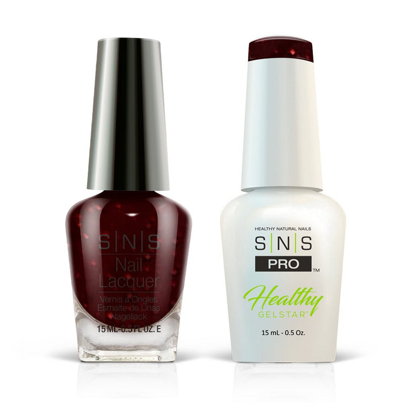 SNS Pro 4 in 1 Tiffany Blue - 144 218 A REALLY GRUMPY WAITRESS - Dip, Gel & Lacquer Matching - DTK Nail Supply