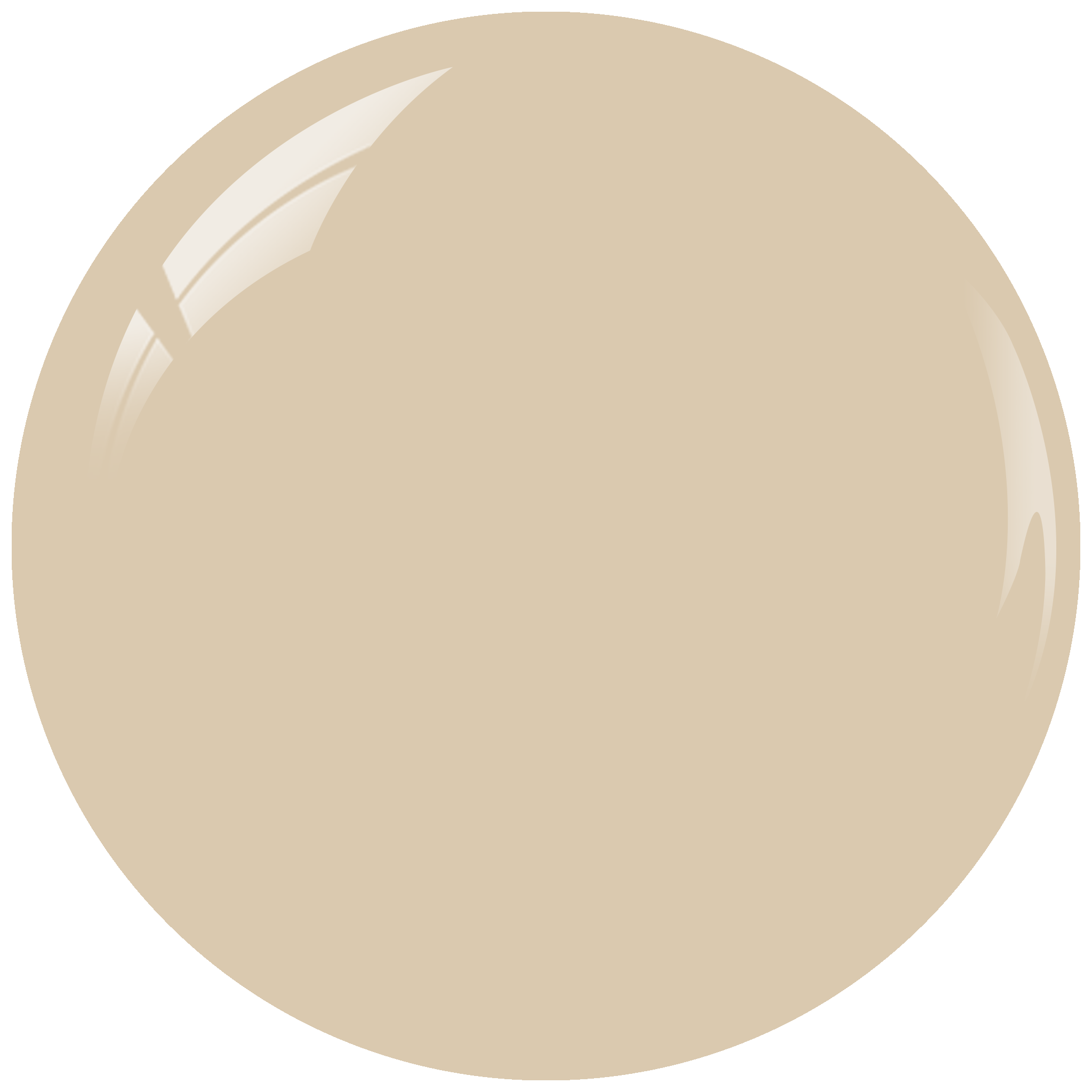 SNS Pro Dipping & Acrylic Powder - GB - 025 - Yellow Green Collection - DTK Nail Supply