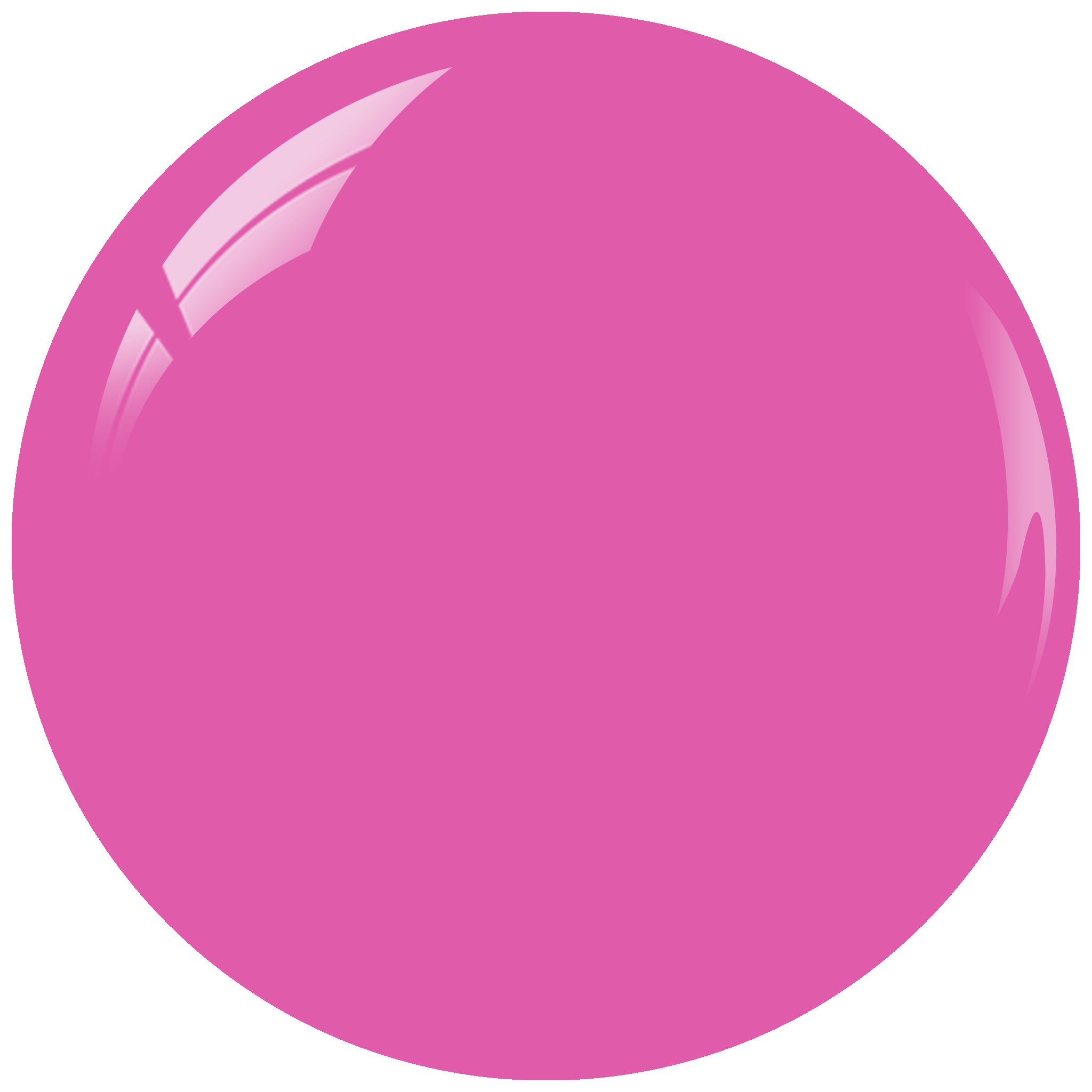 SNS Pro Dipping & Acrylic Powder - GB - 051 - Yellow Green Collection - DTK Nail Supply