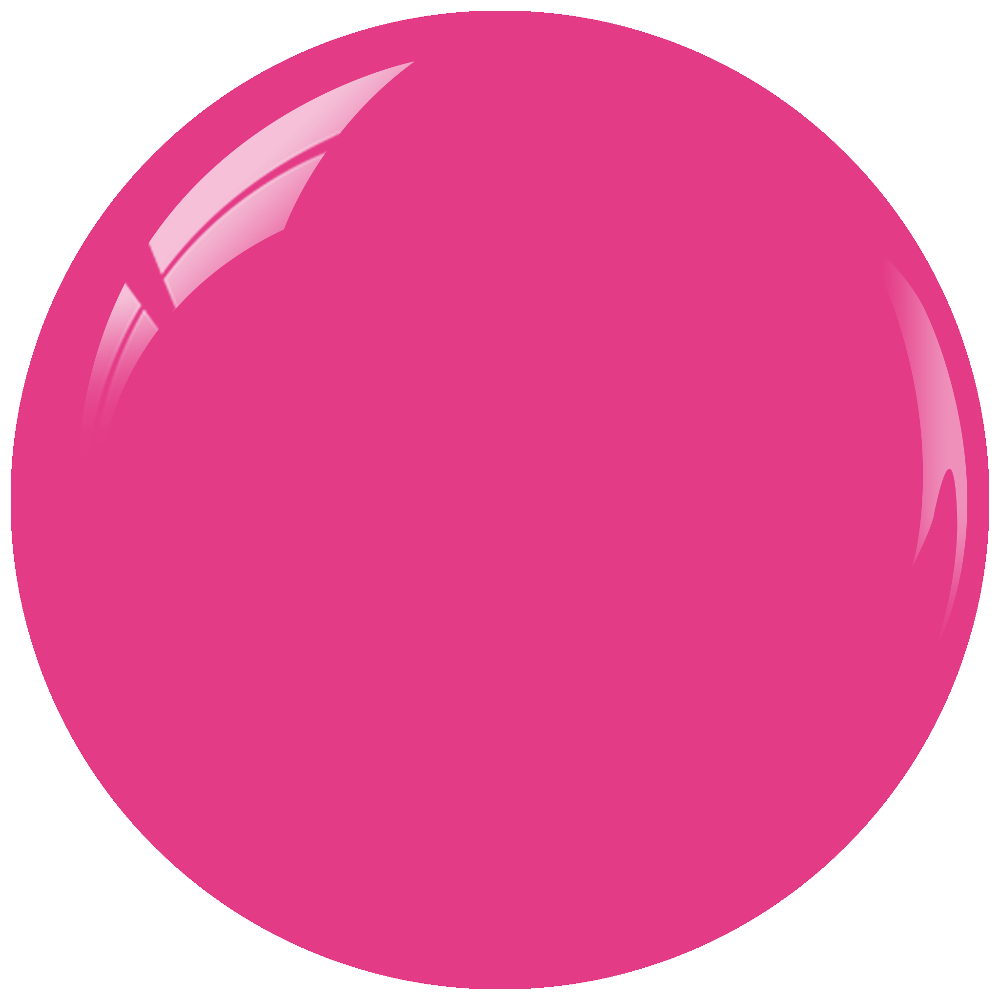 SNS Pro Dipping & Acrylic Powder - GB - 061 - Yellow Green Collection - DTK Nail Supply