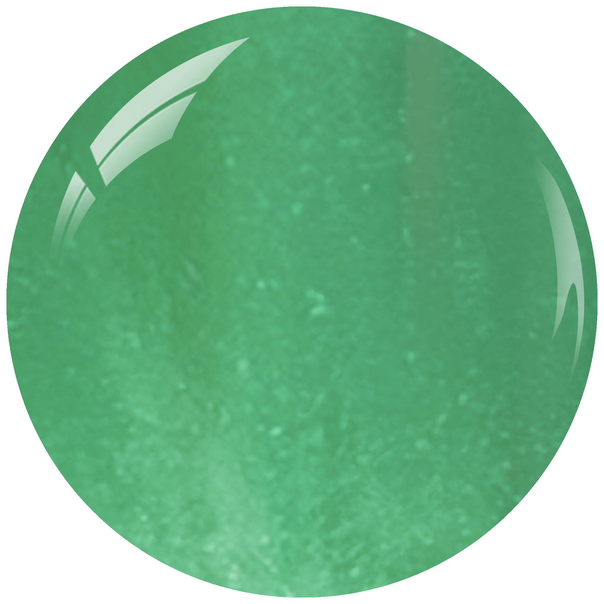 SNS Pro Dipping & Acrylic Powder - GB - 119 - Yellow Green Collection - DTK Nail Supply