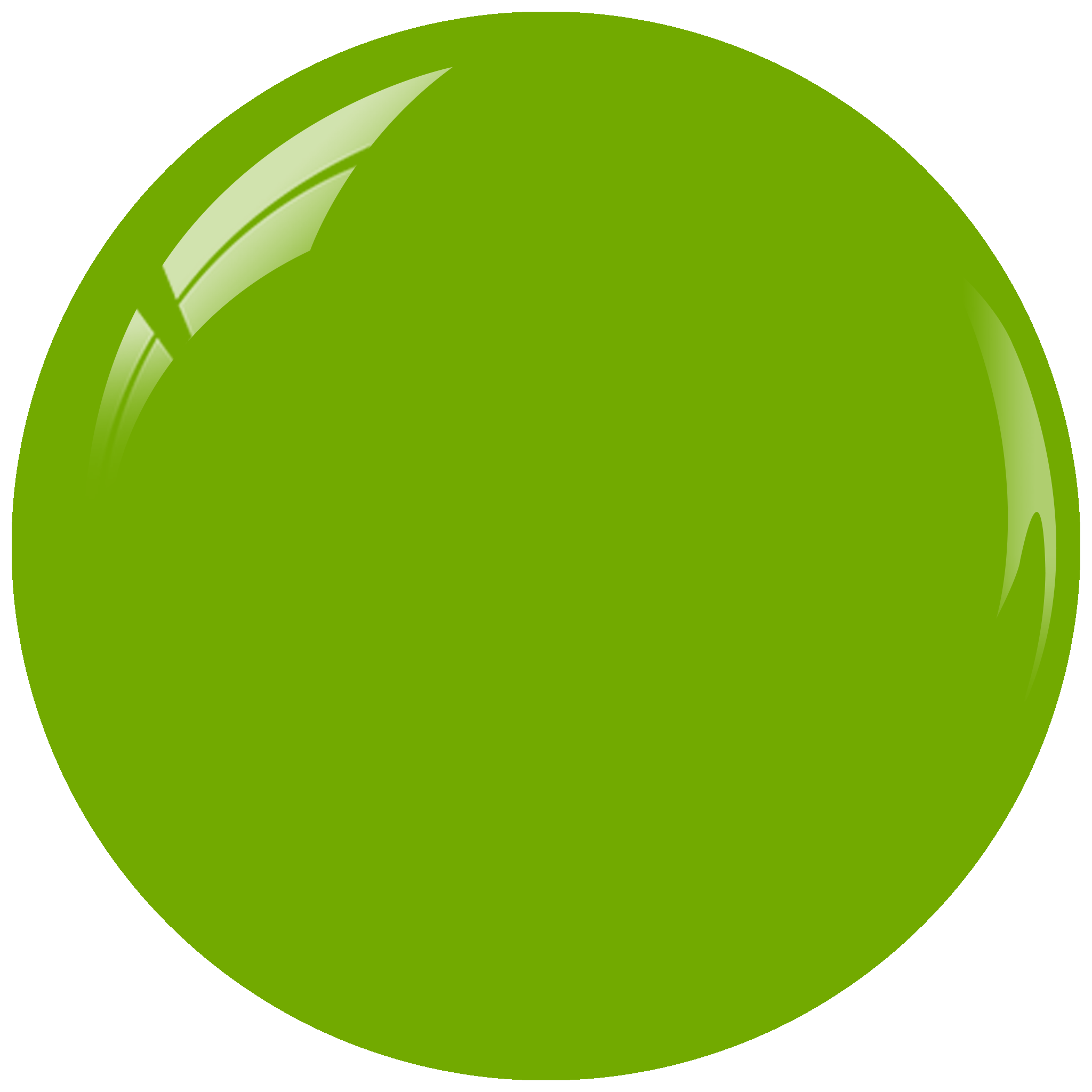 SNS Pro Dipping & Acrylic Powder - PI - 054 - Green Collection - DTK Nail Supply