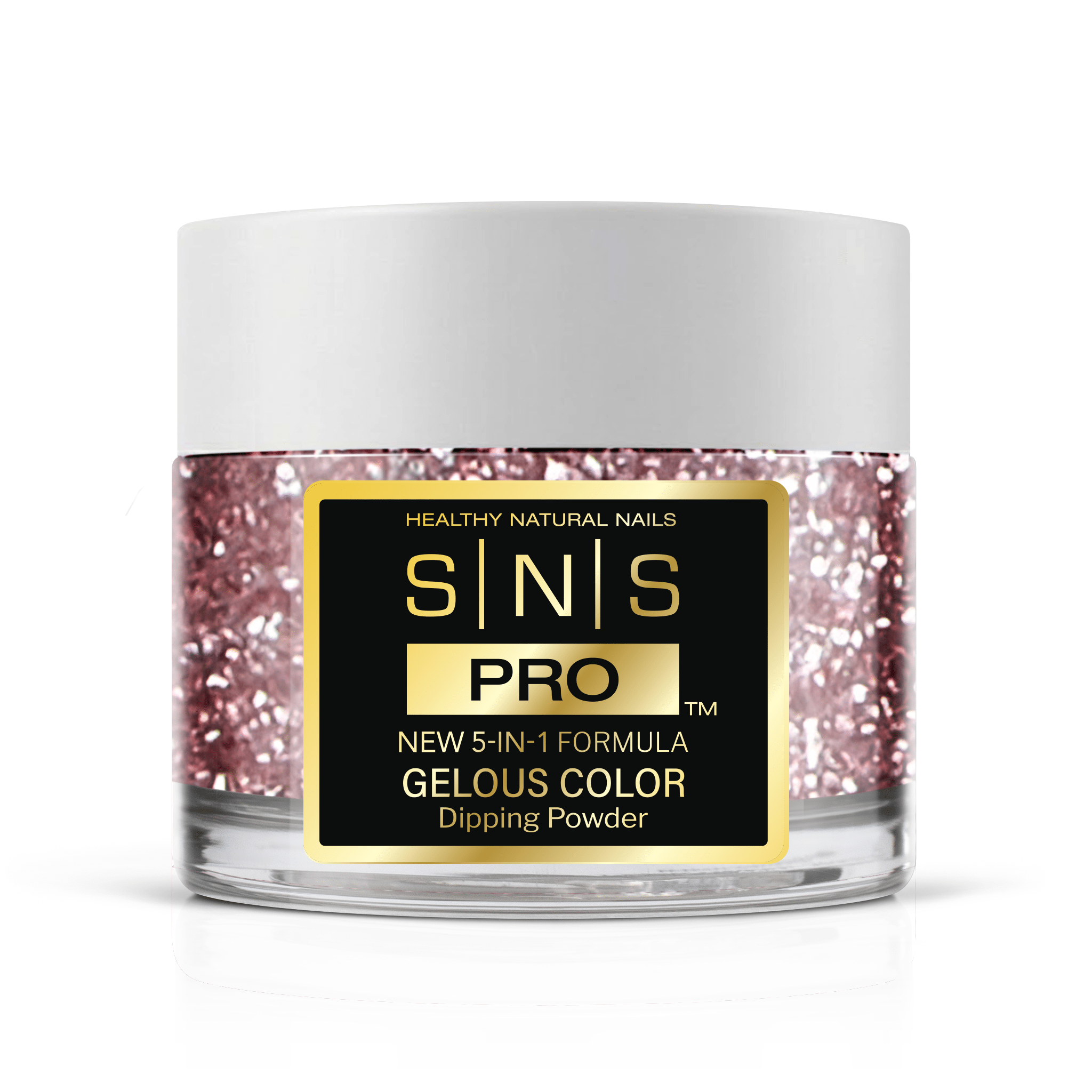 SNS Pro Dipping & Acrylic Powder - PI - 113 - Green Collection - DTK Nail Supply