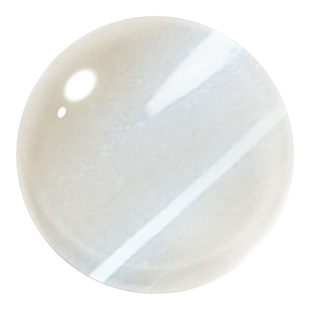 SNS Pro Dipping & Acrylic Powder - Tiffany Blue Collection - 001 SY - 07 PEARLY WHITE - DTK Nail Supply