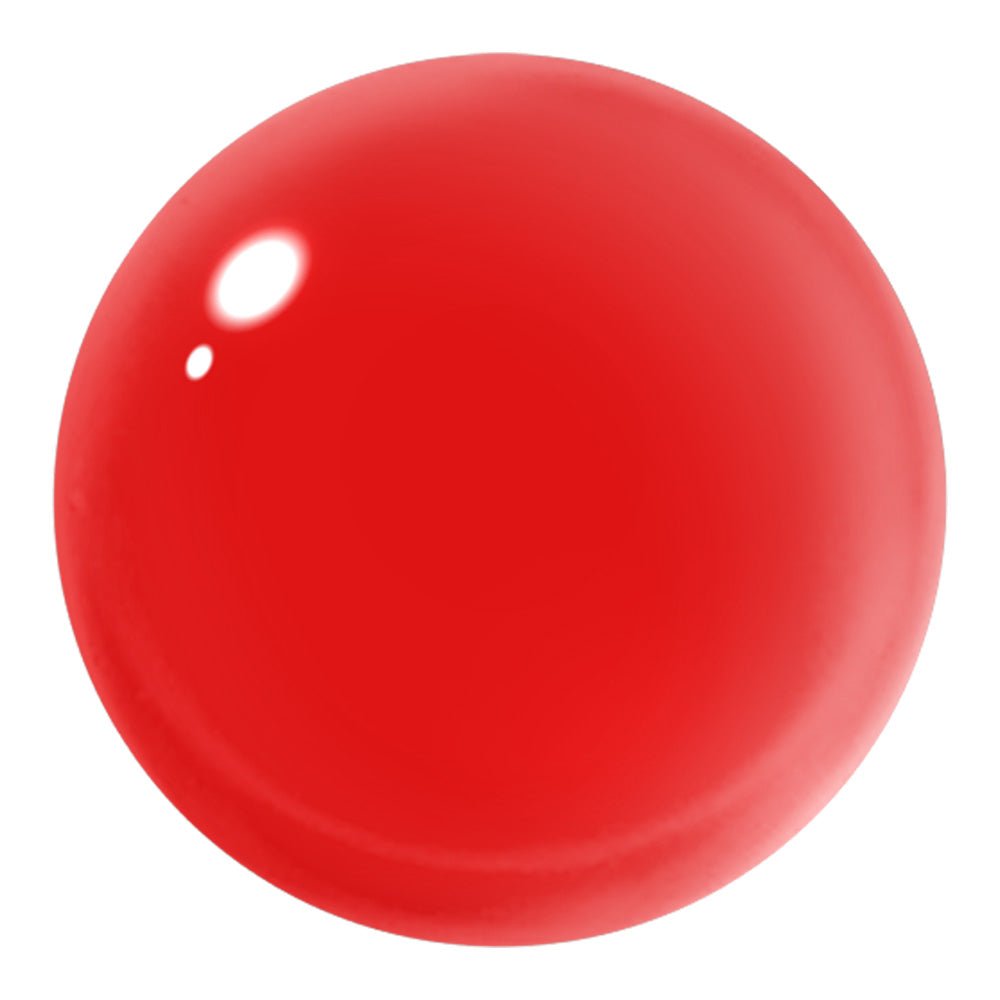 SNS Pro Dipping & Acrylic Powder - Tiffany Blue Collection - 032 CS - 07 RED HEARTS OF FIRE - DTK Nail Supply