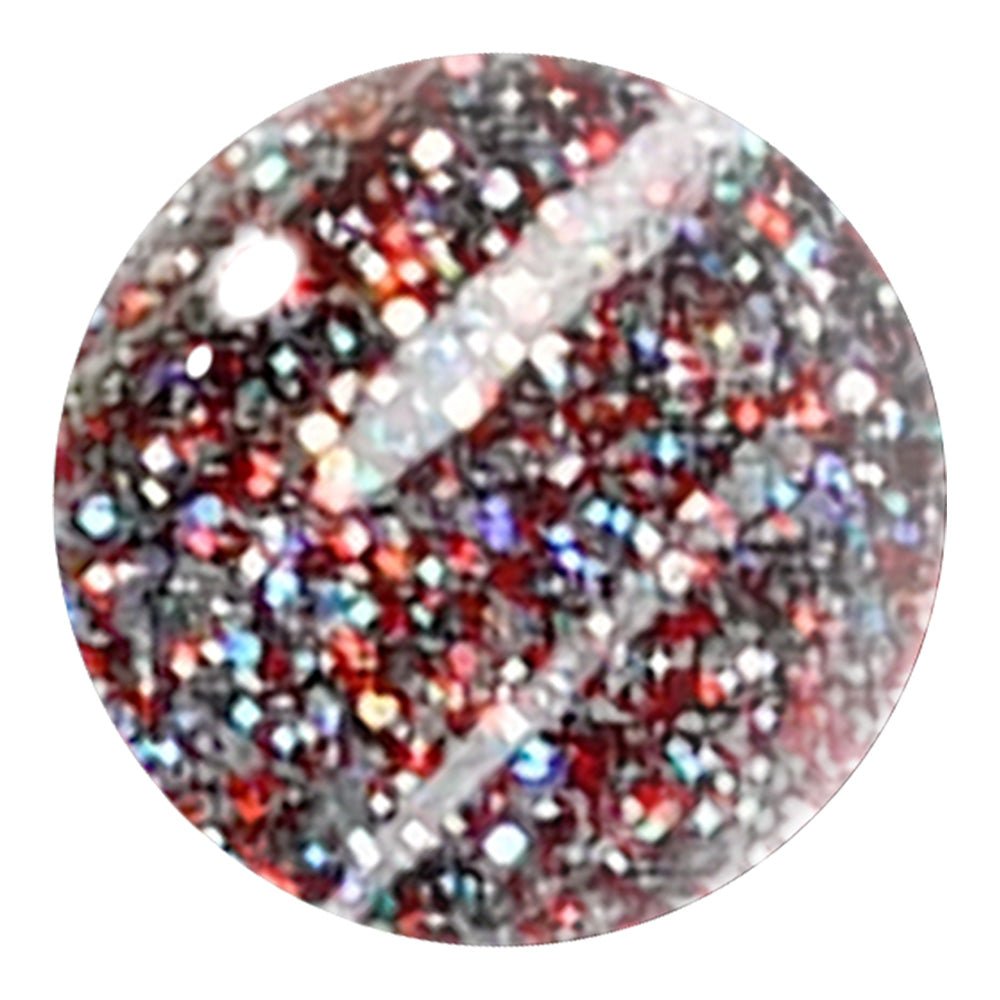 SNS Pro Dipping & Acrylic Powder - Tiffany Blue Collection - 066 WW31 ICE GARDEN - DTK Nail Supply