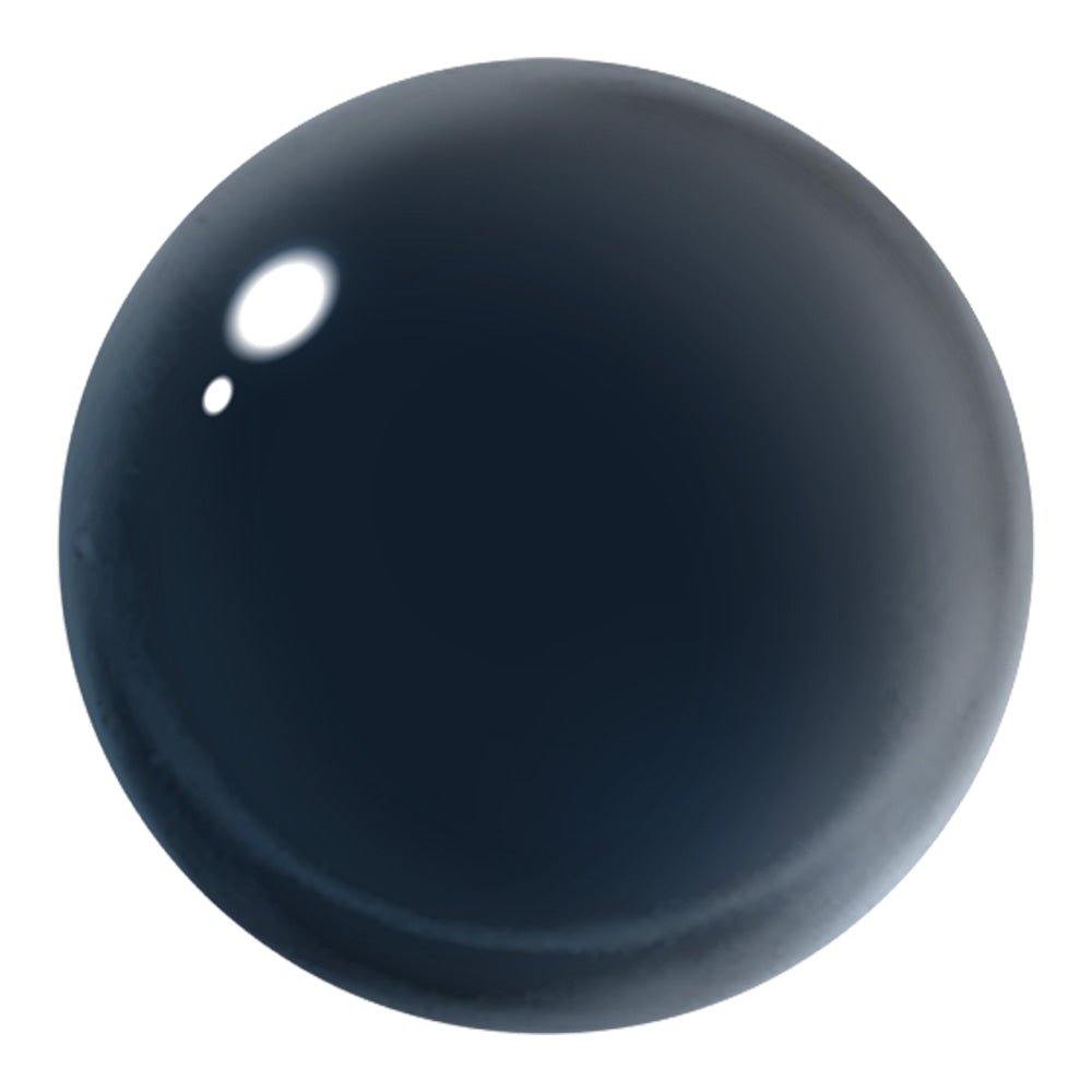 SNS Pro Dipping & Acrylic Powder - Tiffany Blue Collection - 135 WW - 07 CRYSTAL - DTK Nail Supply